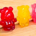 thc gummies