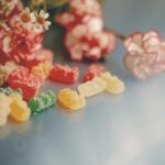 finest quality live resin edibles