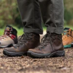 Explore Boots Designed for Durability in Tough Outdoor Conditions